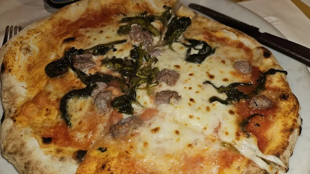 Menu_Pizzeria Da Marcello_Squinzano_image_4