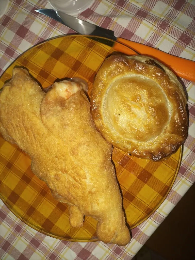 Menu_Pizzeria Da Marcello_Squinzano_image_5