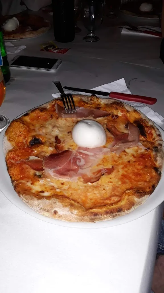 Menu_Pizzeria Da Marcello_Squinzano_image_7