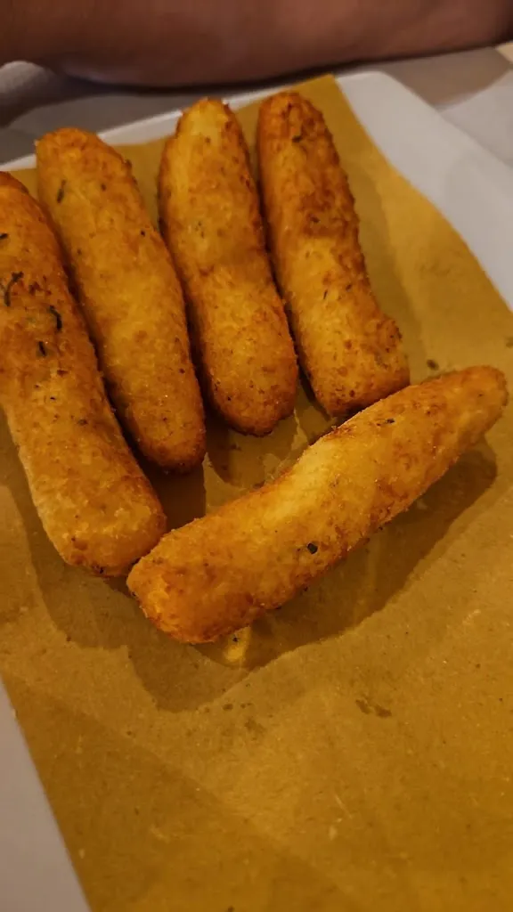 Paolo De Clemente_Pizzeria Da Marcello_Squinzano_review