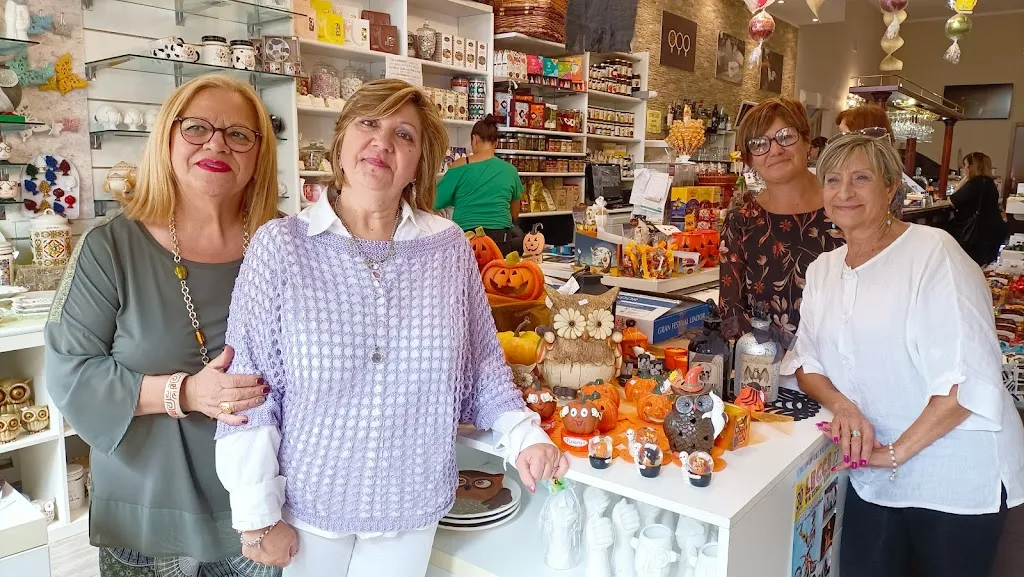 Anna Marini_Note di..... Gusto | Cafè_Squinzano_review