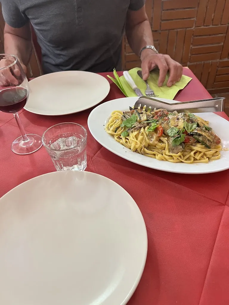 Bernard Boakye_Antica Osteria Zahrtmann_Civita d'Antino_recensione