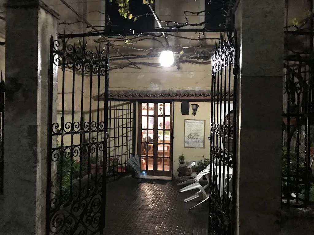 Joachim Keittelmann_Antica Osteria Zahrtmann_Civita d'Antino_recensione