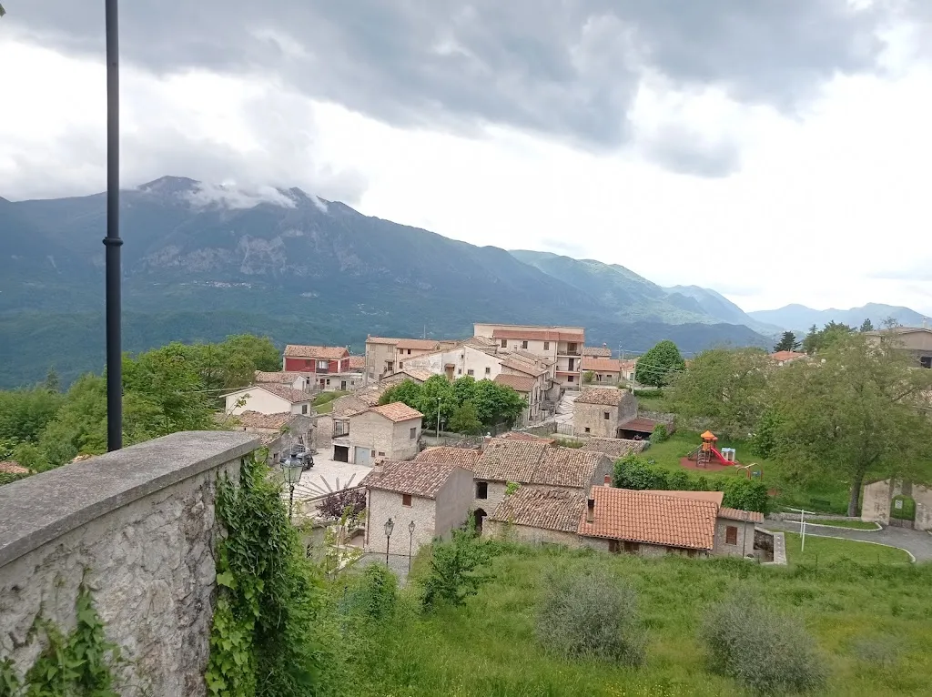 Antica Osteria Zahrtmann_Civita d'Antino_slider_image_2