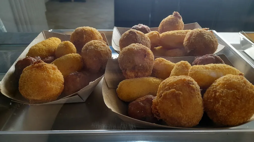 Il Rusticciotto restaurant in Squinzano