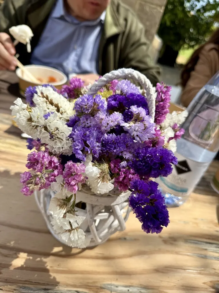 Eliseo Traficante_Masseria Ogliarola_Squinzano_review