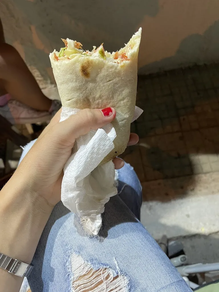 NADIA TAFURO_PICCI TE FAME di Contino Sandro_Squinzano_review