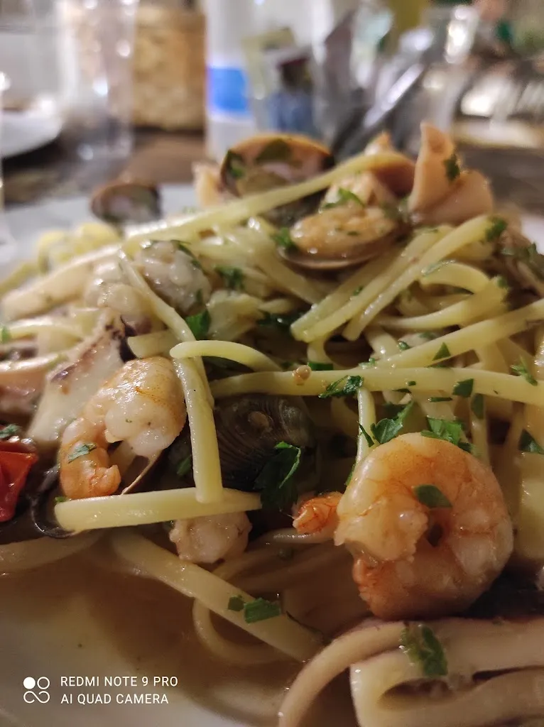 Linda Carradori_Lu container_Squinzano_review