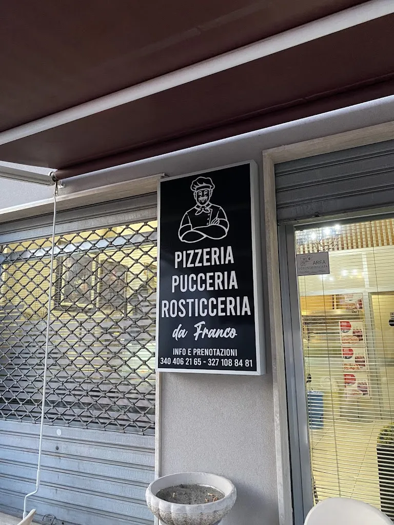 Pizzeria Da Franco_Squinzano_slider_image_3