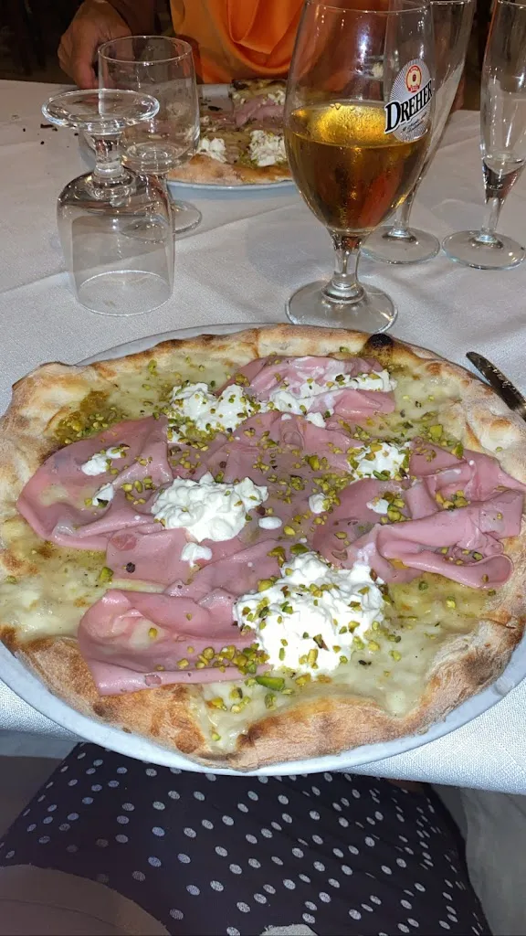 Silvia C_Il Caminetto_Squinzano_review