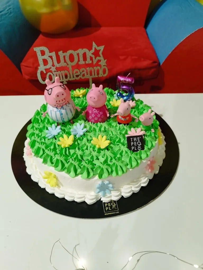 Alessandra Vannicola_The People_Squinzano_review