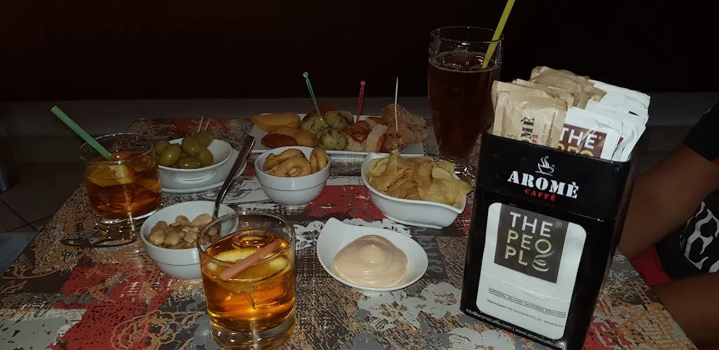 Daniela Bruno_The People_Squinzano_review