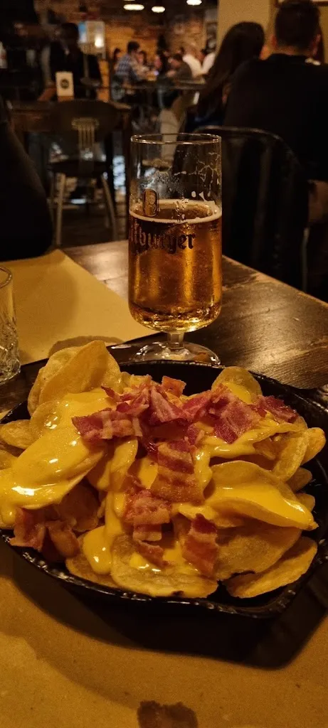 Menu_Oveja Negra_Squinzano_immagine_2