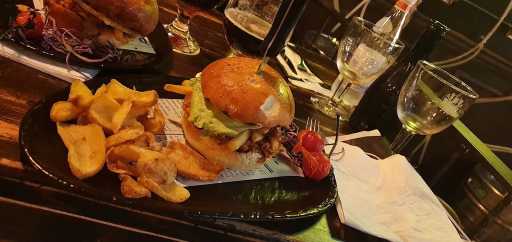 Menu_Oveja Negra_Squinzano_immagine_3