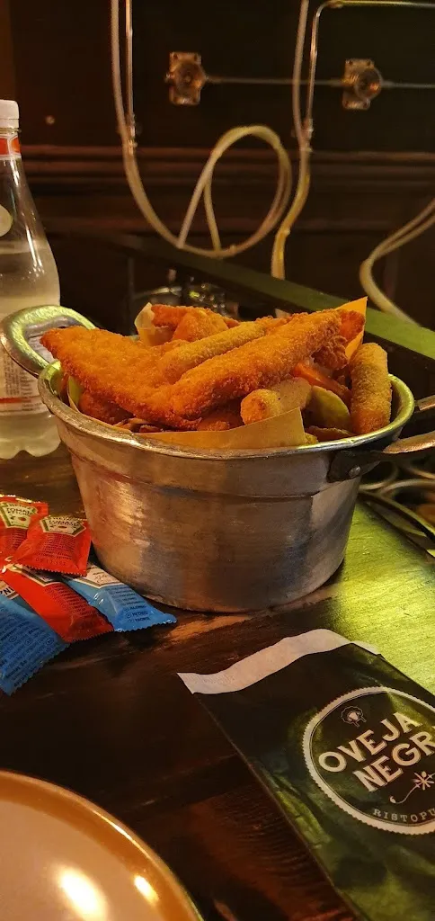 Menu_Oveja Negra_Squinzano_immagine_5