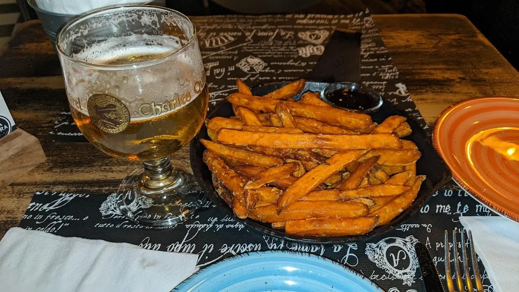 Menu_Oveja Negra_Squinzano_immagine_8