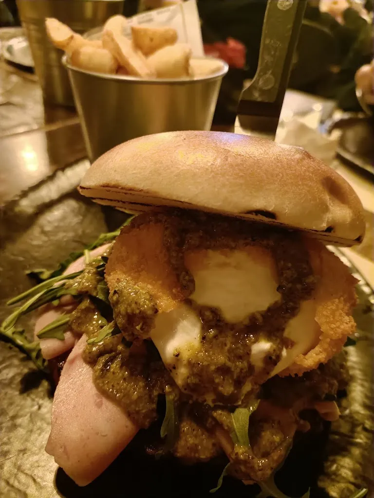 Alex F_Oveja Negra_Squinzano_recensione