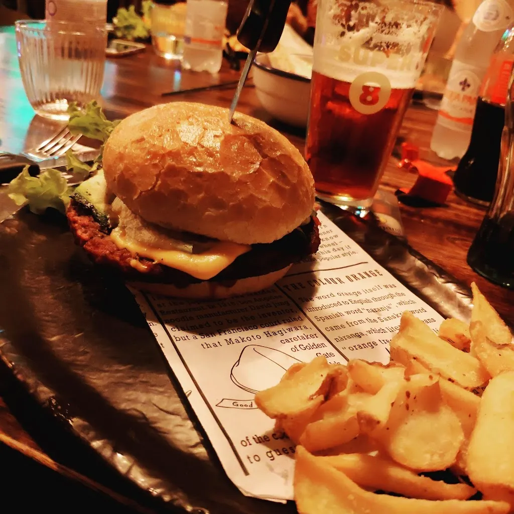 Sandro Boccia_Oveja Negra_Squinzano_recensione