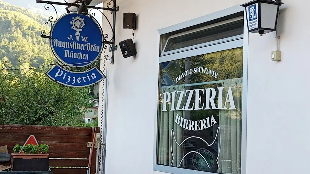 Andy Bentlage_Diavolo Sbuffante 2.0 Bistrot_Civita d'Antino_review