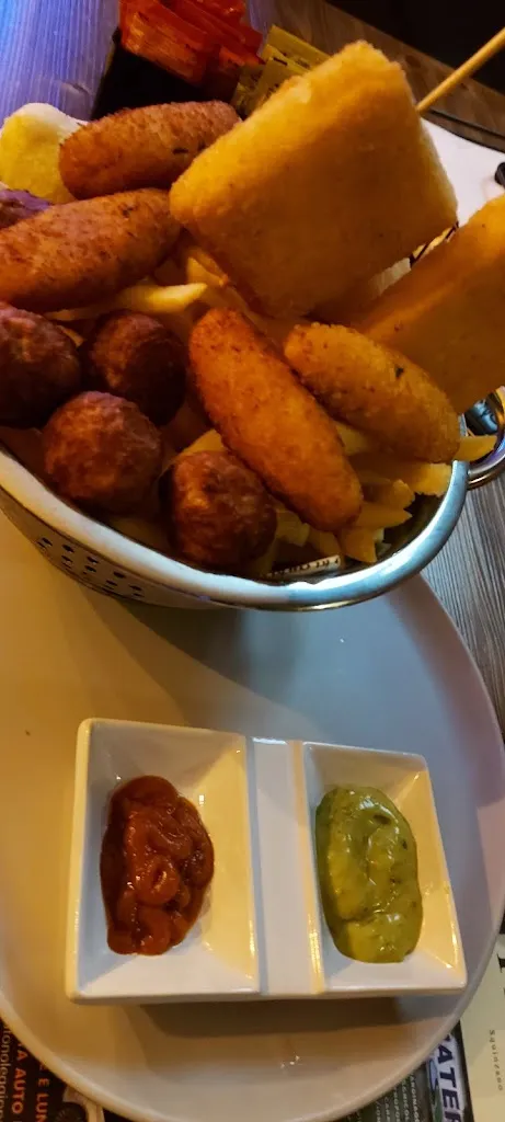 Menu_Negromalto music pub_Squinzano_image_5