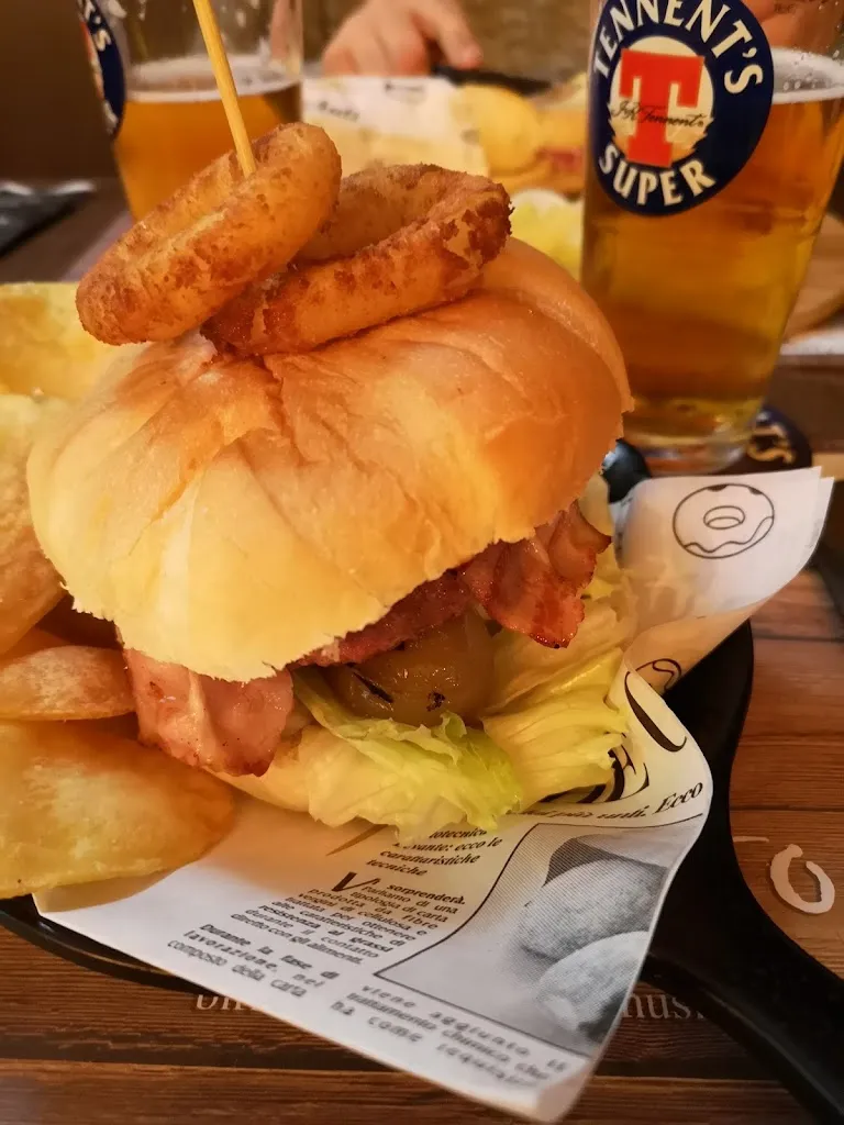 Menu_Negromalto music pub_Squinzano_image_6