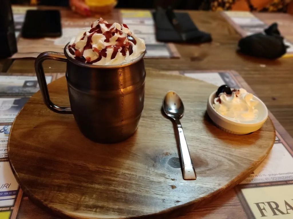 Menu_Negromalto music pub_Squinzano_image_9