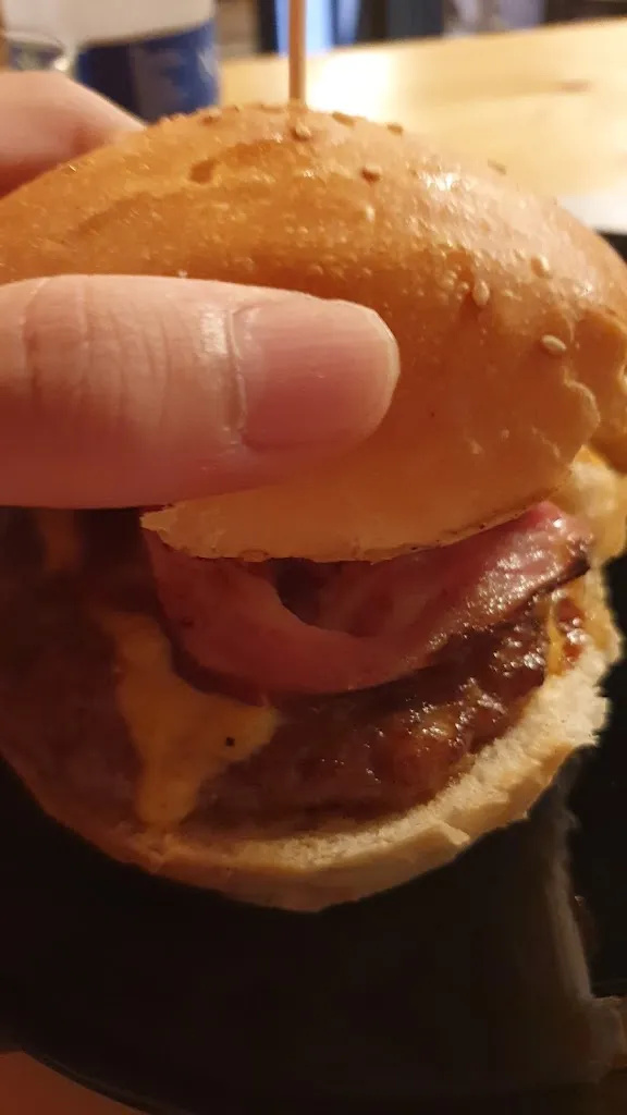 Menu_Underground Pub Birreria_Statte_image_5