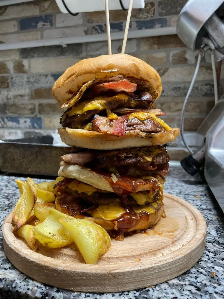 Menu_Underground Pub Birreria_Statte_image_7