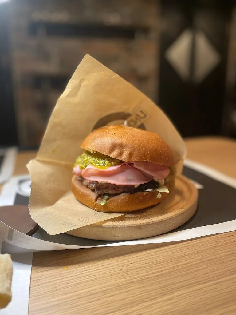 Daniele Manigrasso_Underground Pub Birreria_Statte_review