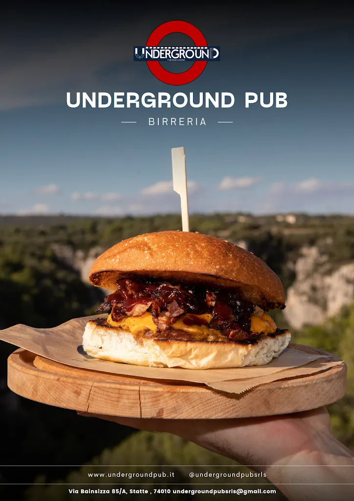 Underground Pub Birreria_Statte_slider_image_2