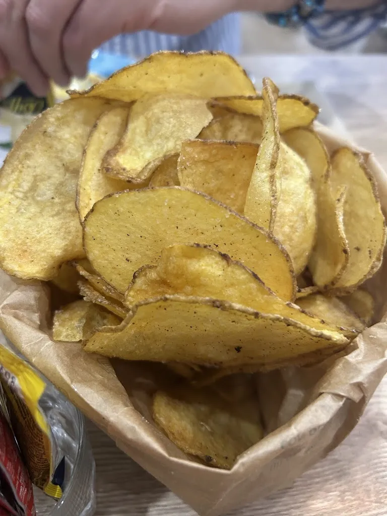 laura lippolis_Na Nuvola_Statte_review