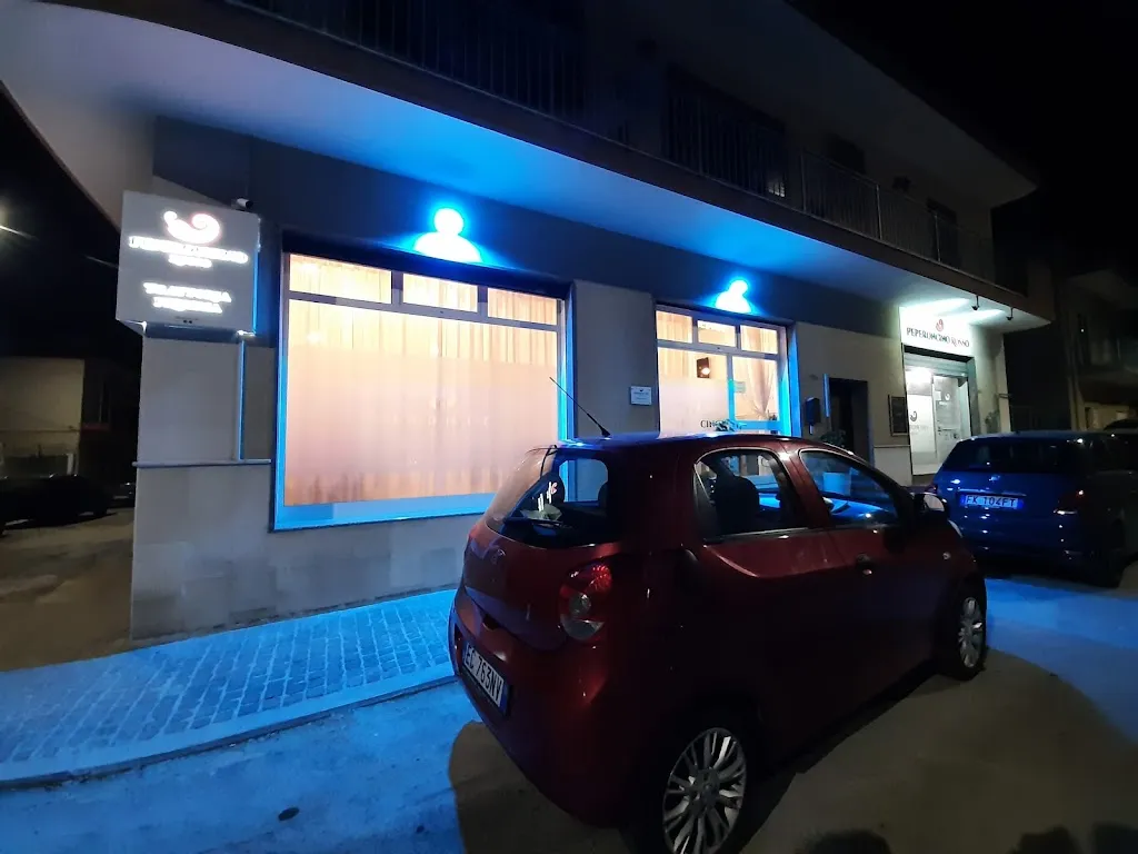 Vincenzo M_Peperoncino rosso trattoria_Statte_review