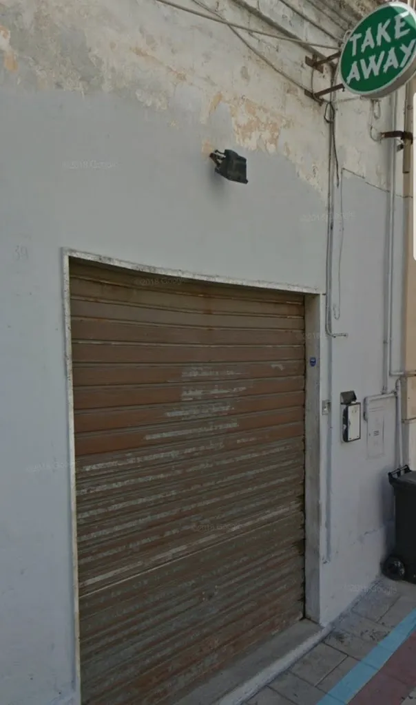 NICOLA ZOSSOLO_Take Away_Statte_review