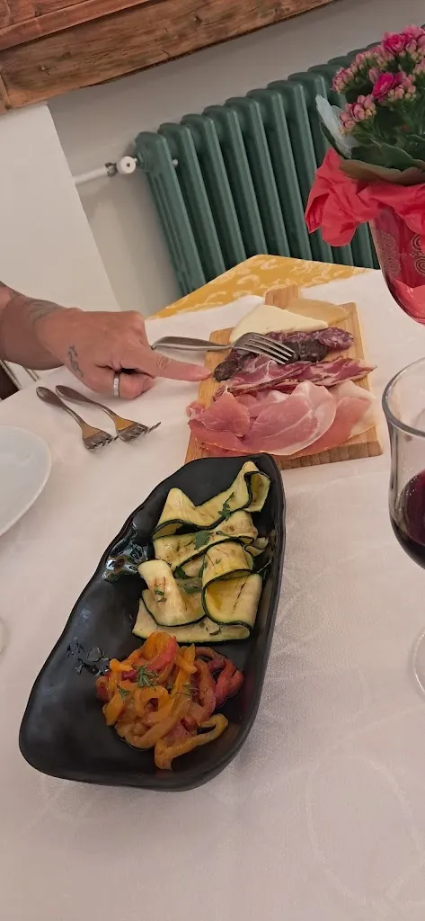 Crunz Stsm_Quota 904 Bar & Ristorante_Civita d'Antino_review