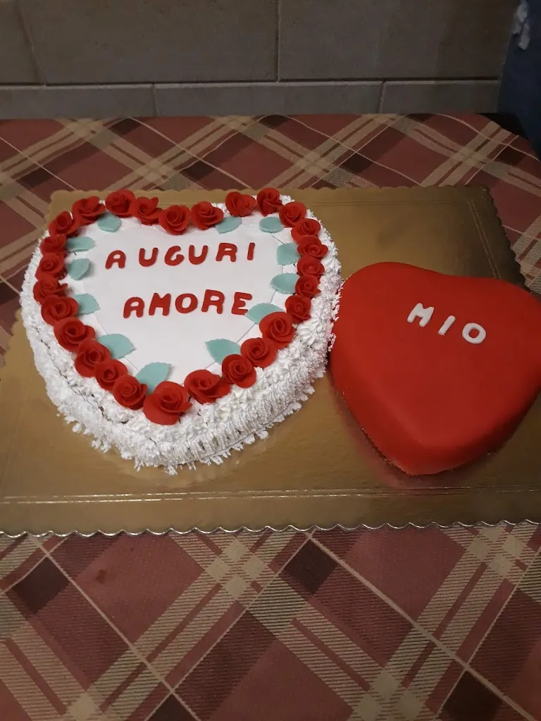 Black & White restaurant in Statte