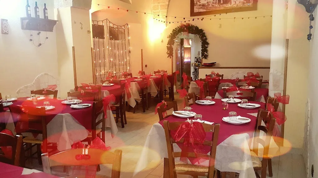 Max Ten S.r.l.s. restaurant in Statte