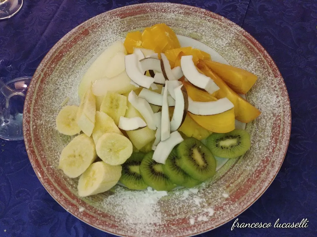 Menu_Ristorante B&B Al Borgo Antico_Statte_immagine_1