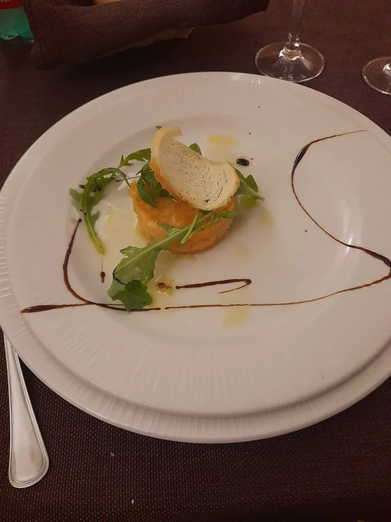 Menu_Ristorante B&B Al Borgo Antico_Statte_immagine_4