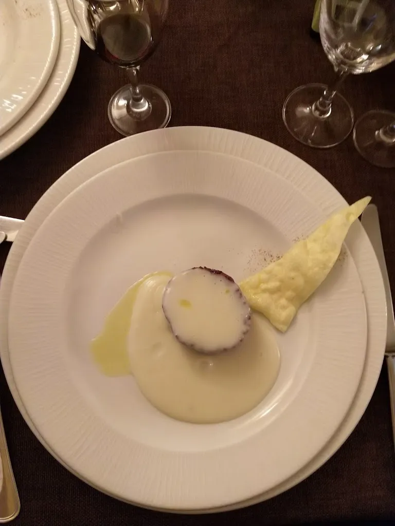 Menu_Ristorante B&B Al Borgo Antico_Statte_immagine_7