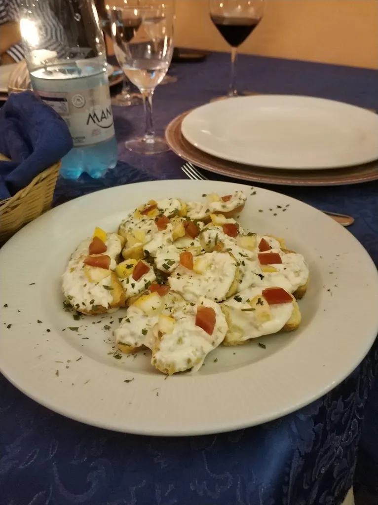 Menu_Ristorante B&B Al Borgo Antico_Statte_immagine_8