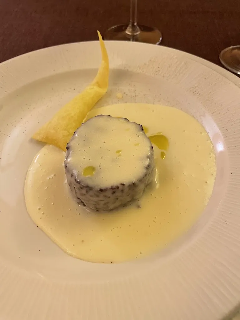 Ionut Chitoi_Ristorante B&B Al Borgo Antico_Statte_recensione