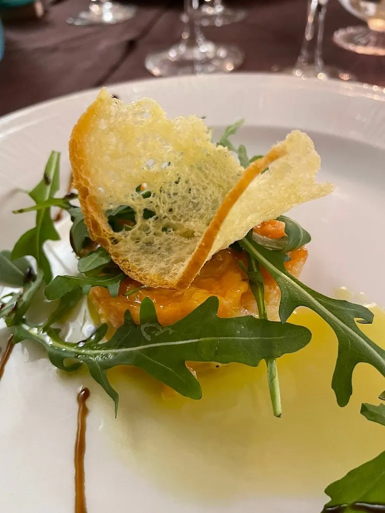 Ristorante B&B Al Borgo Antico_Statte_slider_image_3