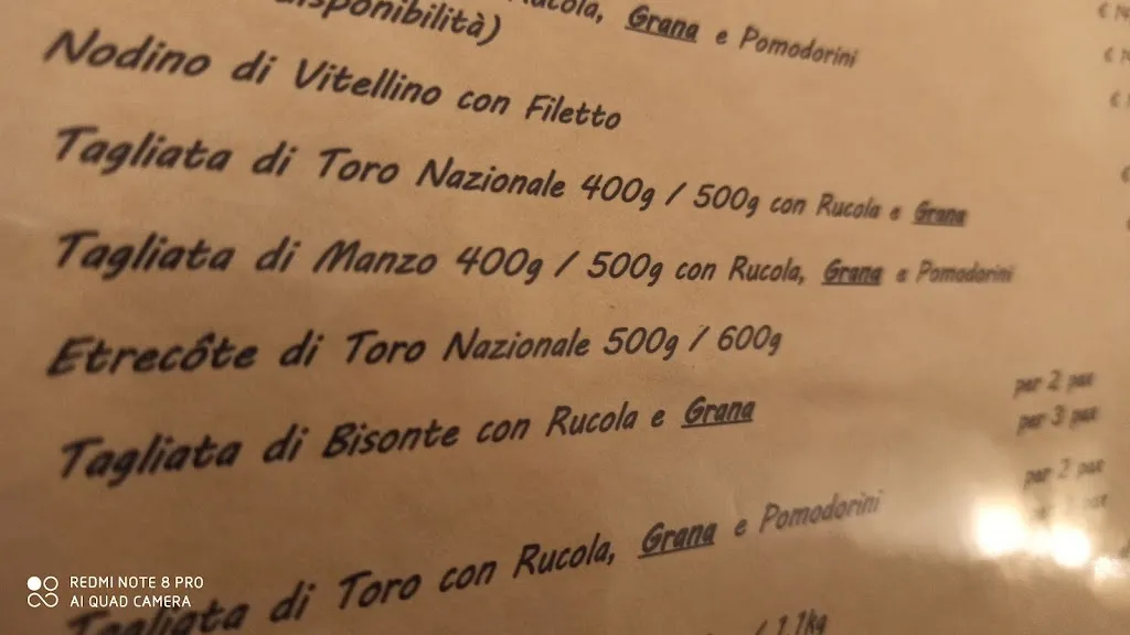 Menu_“LA CUEVA” Restaurant - Meat Experience_Statte_image_2