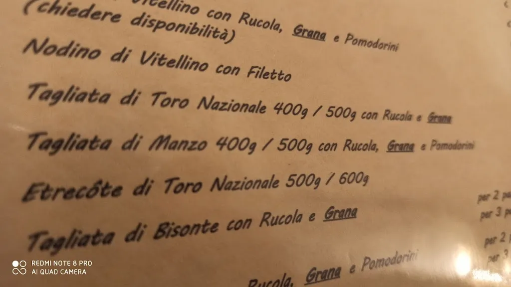 Menu_“LA CUEVA” Restaurant - Meat Experience_Statte_image_3