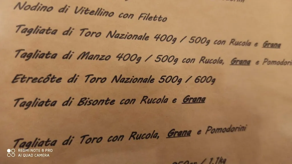 Menu_“LA CUEVA” Restaurant - Meat Experience_Statte_image_4