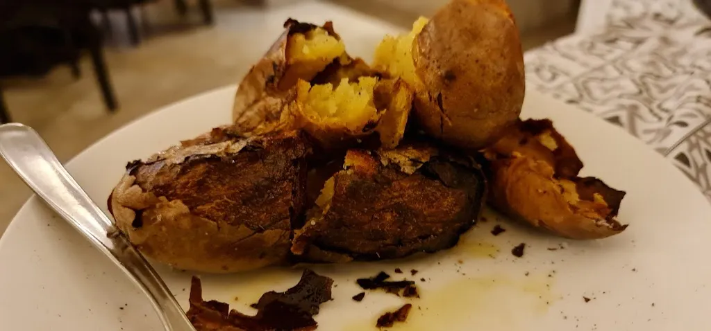 Menu_“LA CUEVA” Restaurant - Meat Experience_Statte_image_9