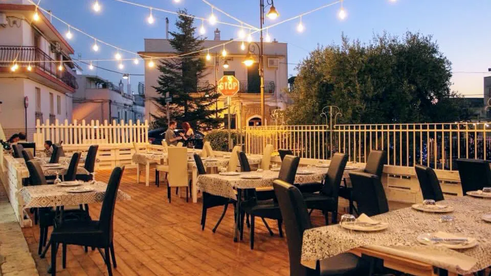 “LA CUEVA” Restaurant - Meat Experience_Statte_slider_image_1