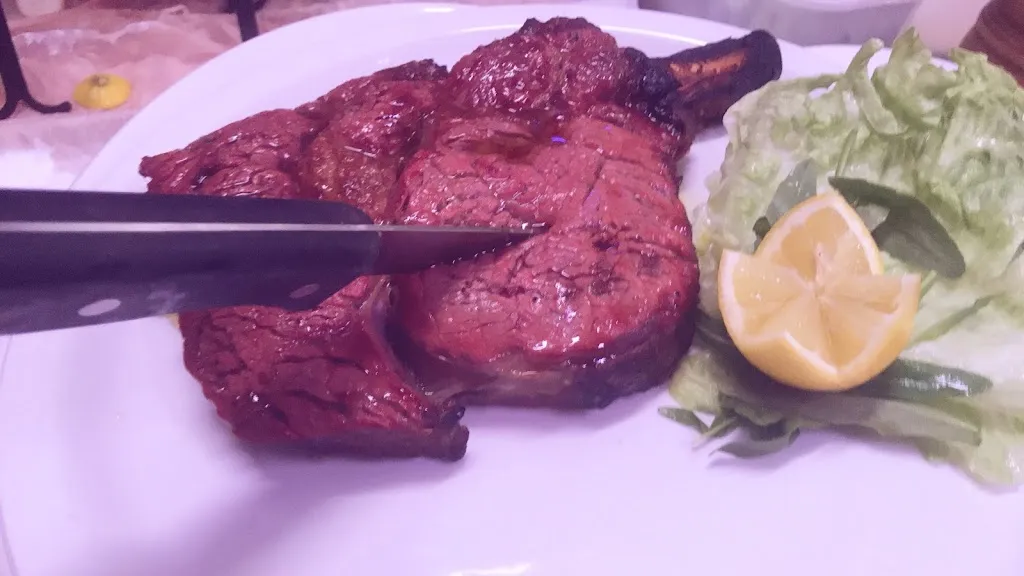 “LA CUEVA” Restaurant - Meat Experience_Statte_slider_image_3