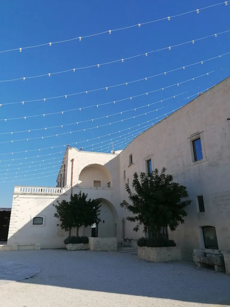 Giuseppina Maggipinto_Azienda Agricola Amastuola ss_Statte_review