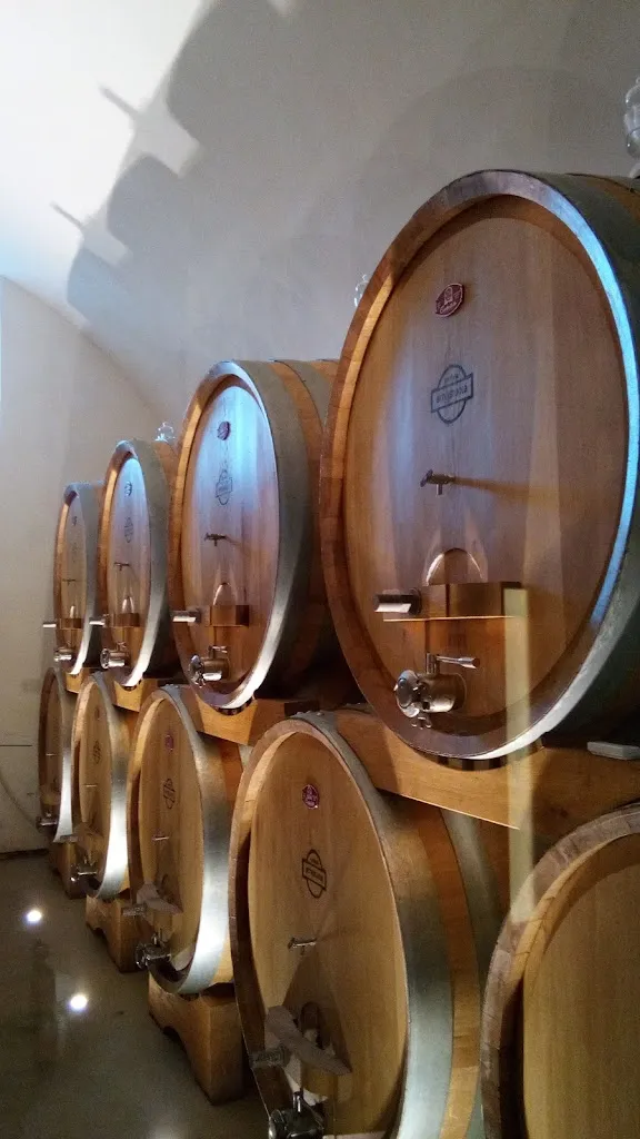 Michele Siena_Azienda Agricola Amastuola ss_Statte_review